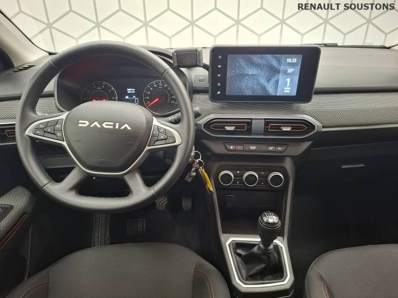 Dacia Sandero - Photo 31