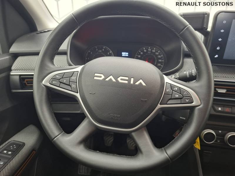 Dacia Sandero - Photo 32