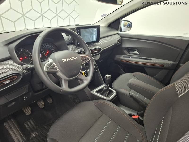 Dacia Sandero - Photo 33