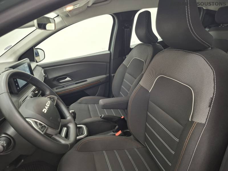 Dacia Sandero - Photo 34