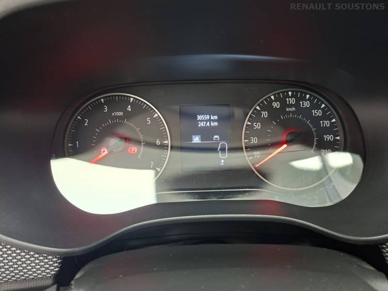 Dacia Sandero - Photo 38