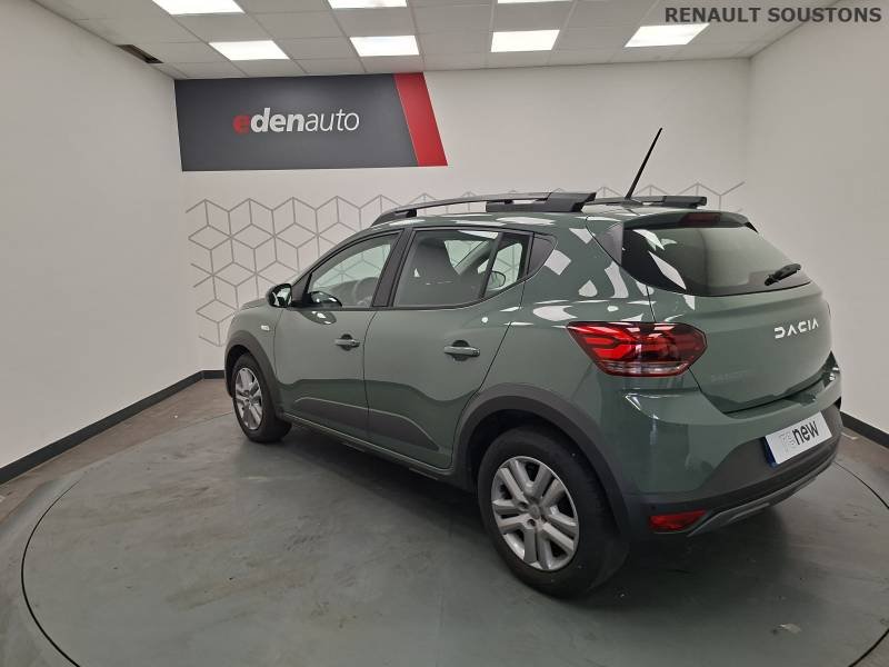 Dacia Sandero - Photo 4