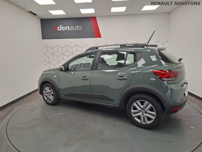 Dacia Sandero - Photo 5