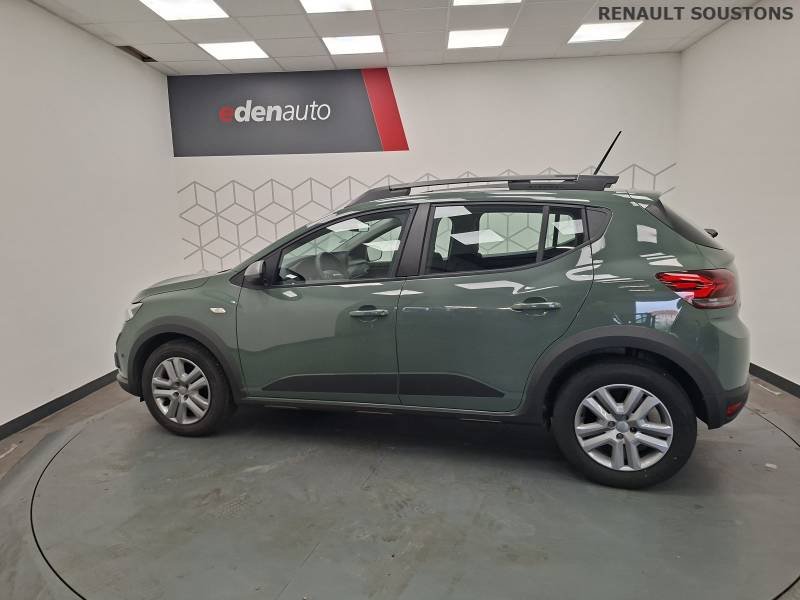 Dacia Sandero - Photo 6