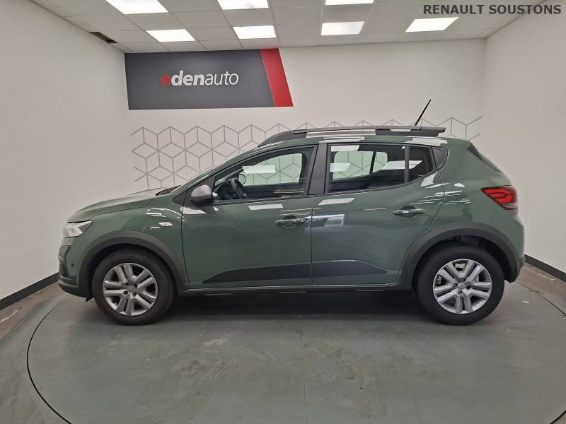 Dacia Sandero - Photo 7