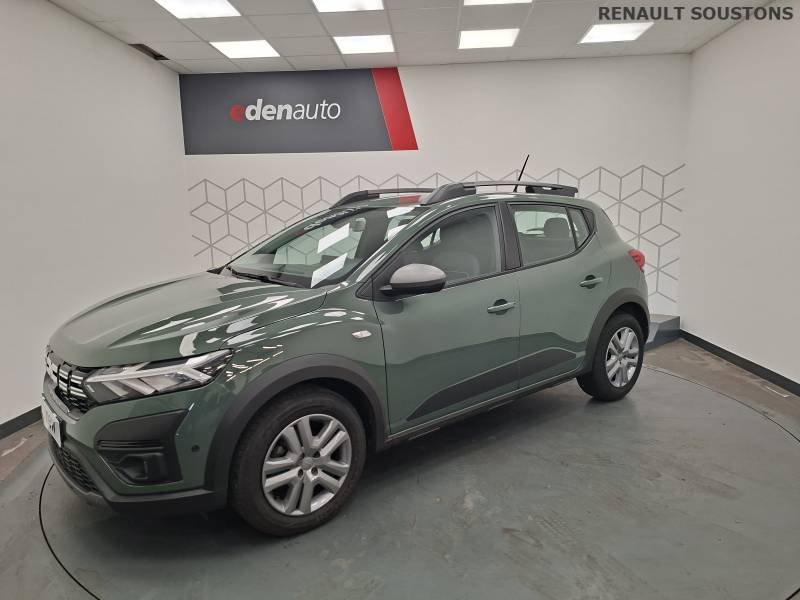 Dacia Sandero - Photo 8