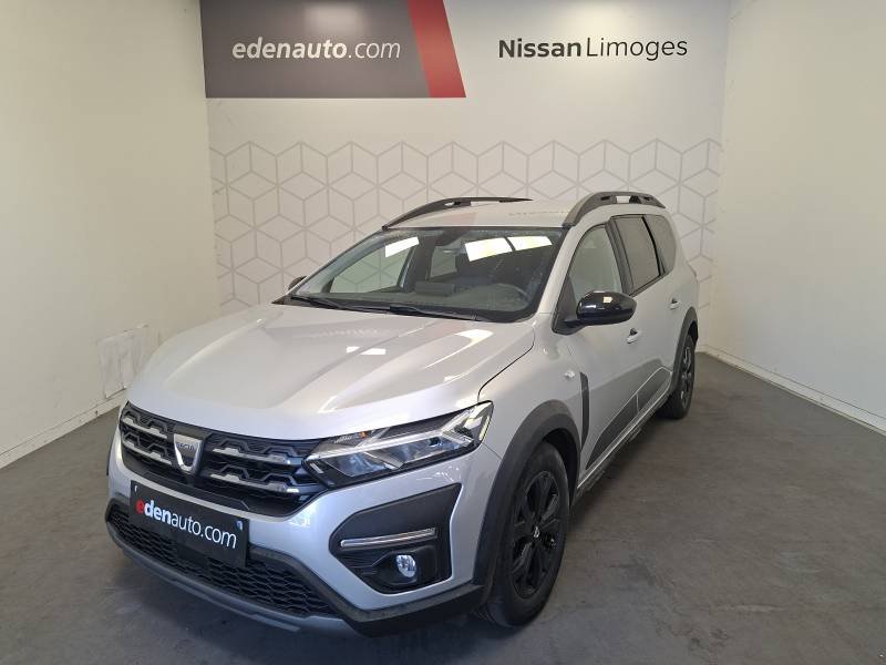 Dacia Jogger - Photo 1