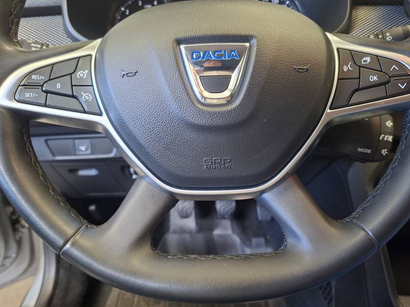 Dacia Jogger - Photo 11
