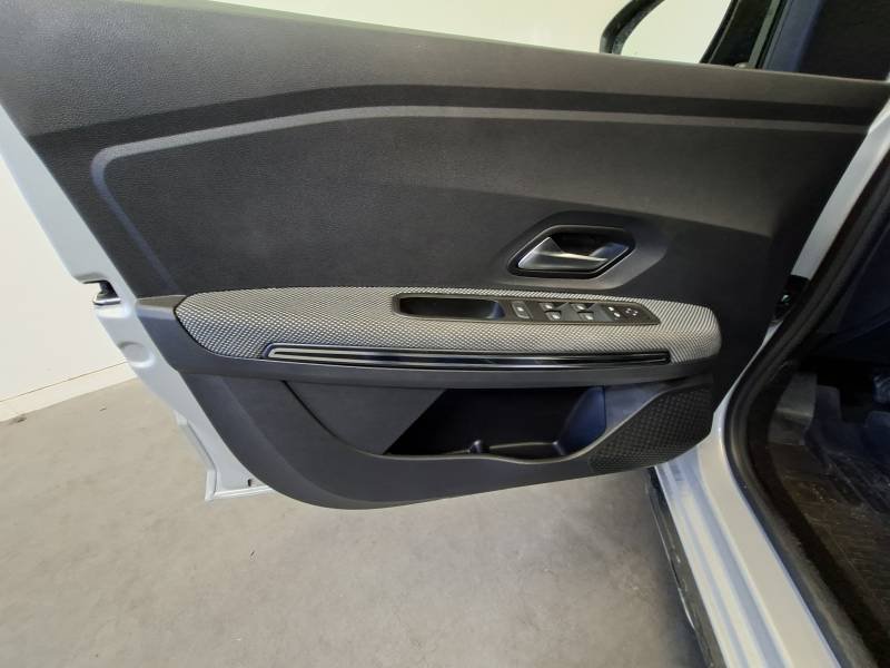 Dacia Jogger - Photo 17