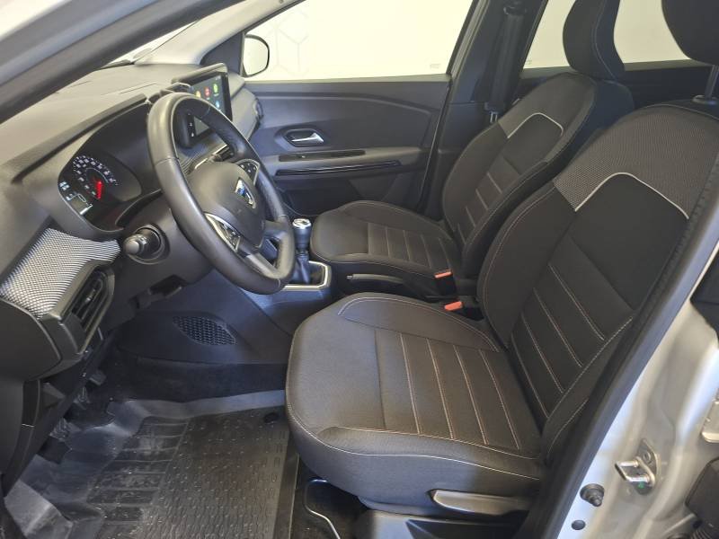 Dacia Jogger - Photo 18