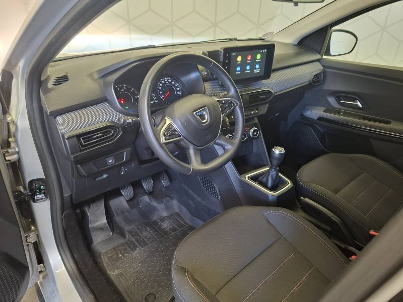 Dacia Jogger - Photo 19