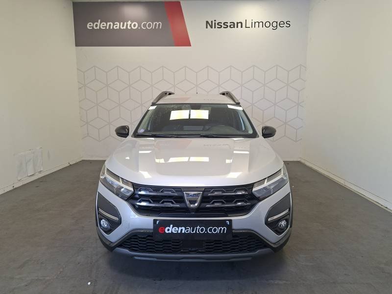 Dacia Jogger - Photo 2