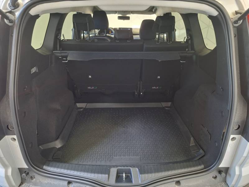 Dacia Jogger - Photo 22