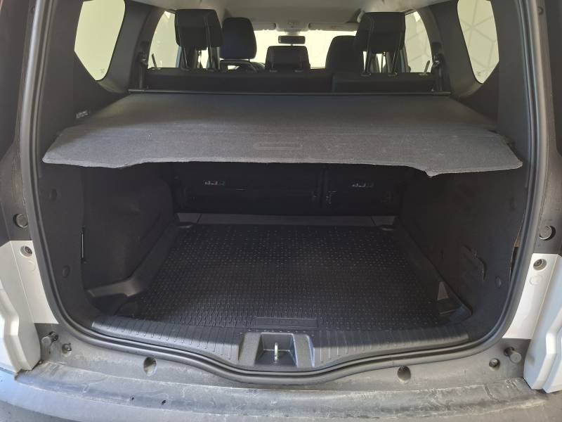 Dacia Jogger - Photo 23