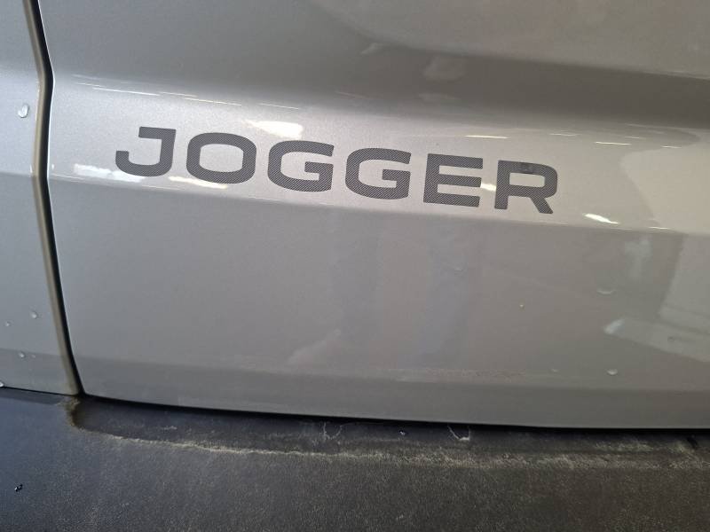 Dacia Jogger - Photo 26