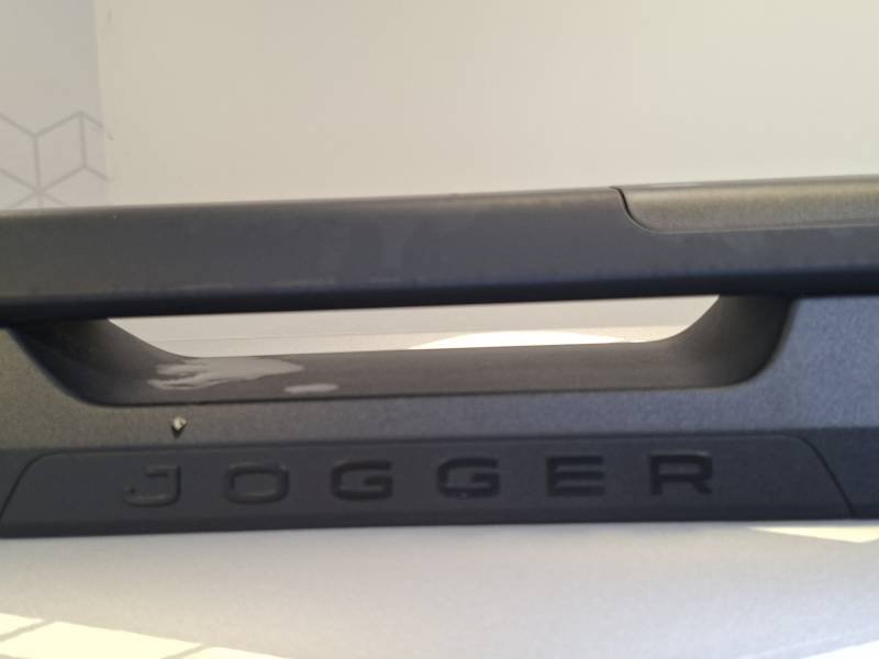 Dacia Jogger - Photo 28
