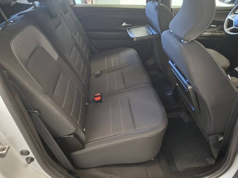Dacia Jogger - Photo 29