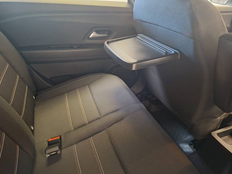 Dacia Jogger - Photo 30