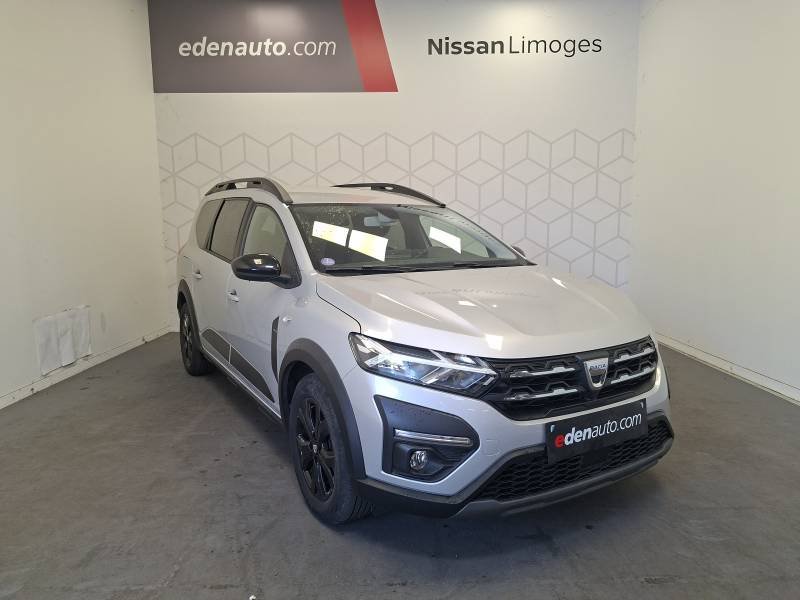 Dacia Jogger - Photo 3