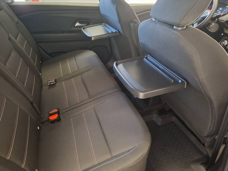 Dacia Jogger - Photo 31