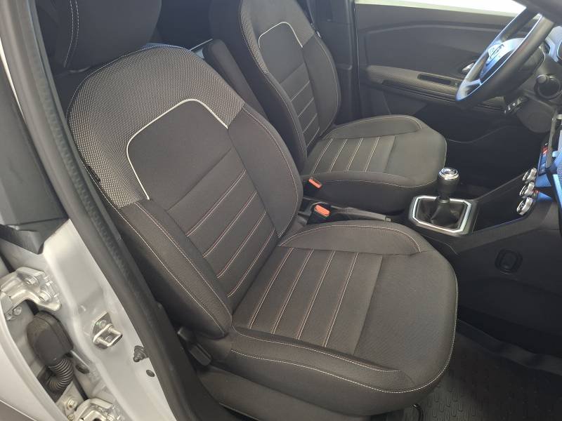 Dacia Jogger - Photo 32