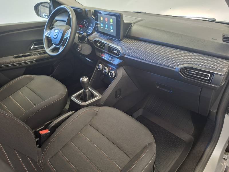 Dacia Jogger - Photo 33