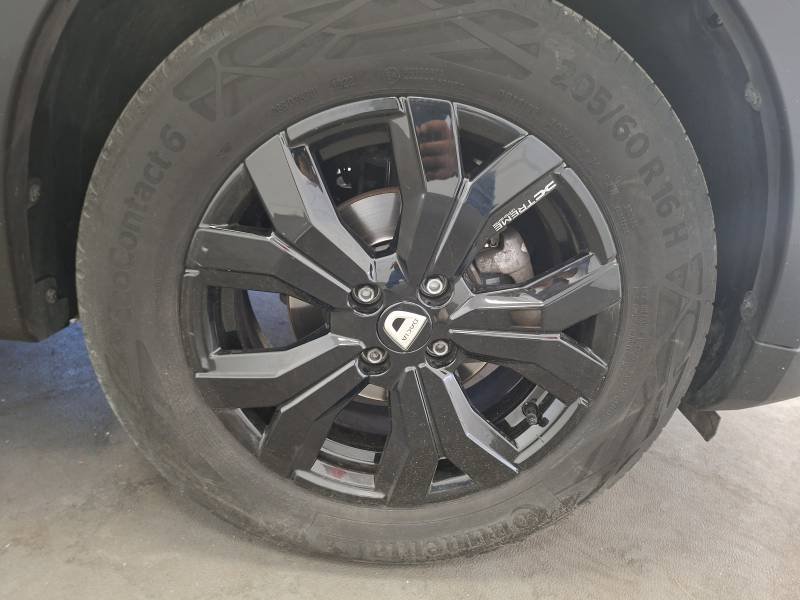 Dacia Jogger - Photo 35