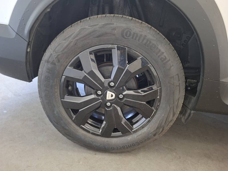 Dacia Jogger - Photo 36