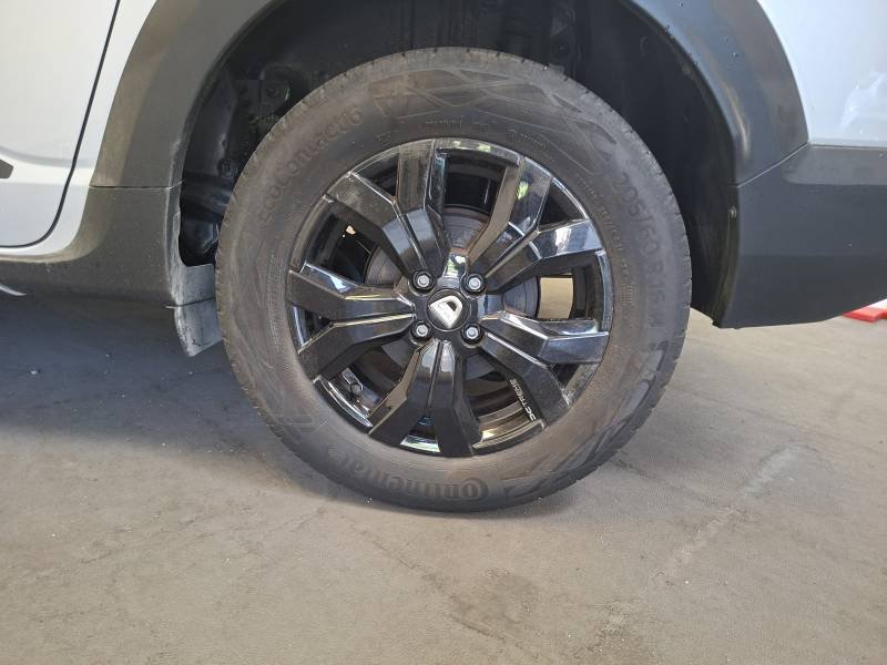 Dacia Jogger - Photo 37