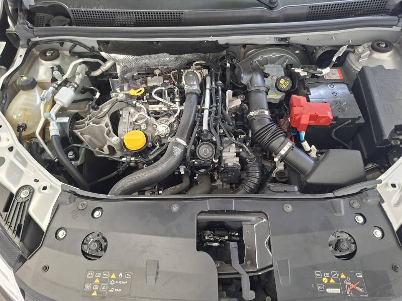 Dacia Jogger - Photo 39