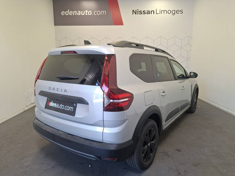Dacia Jogger - Photo 4