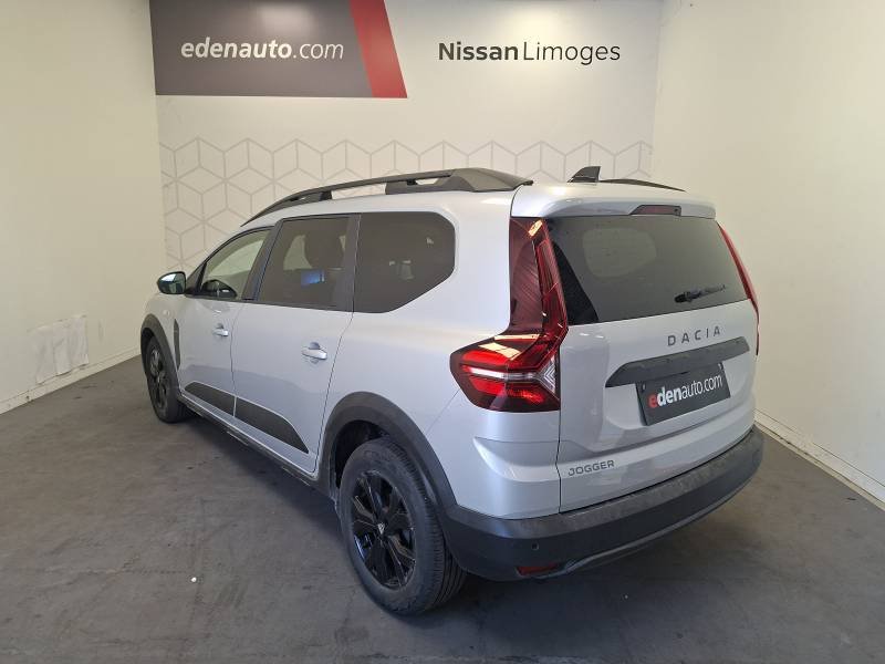 Dacia Jogger - Photo 6