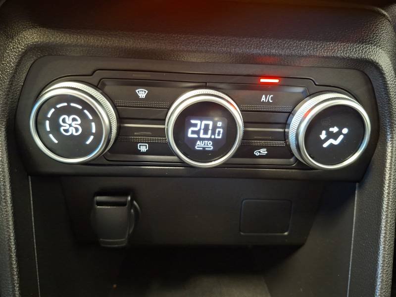 Dacia Jogger - Photo 9