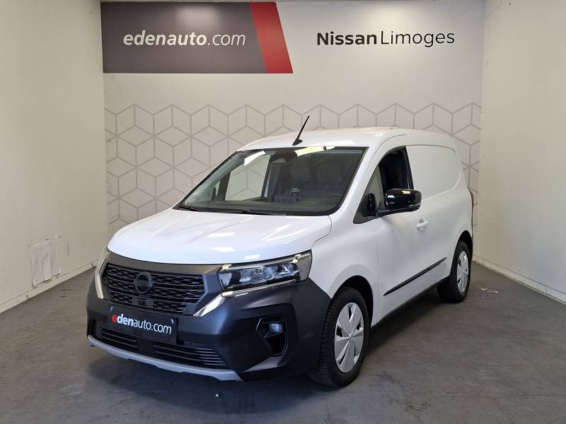 Nissan Townstar - Photo 1