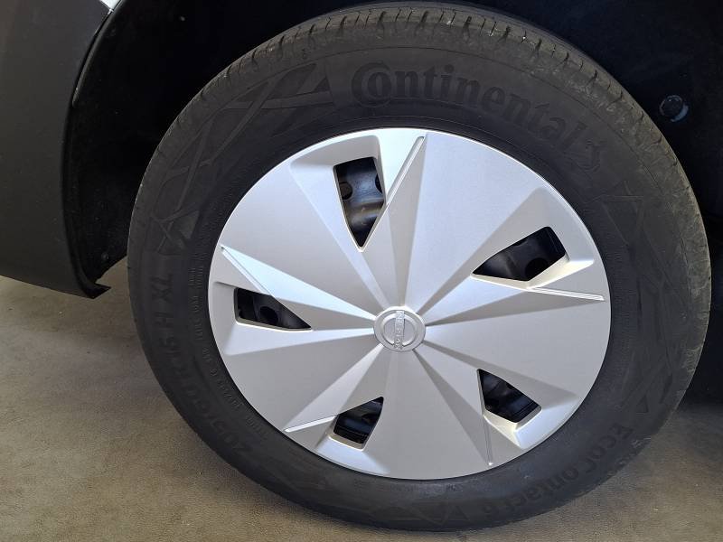Nissan Townstar - Photo 11
