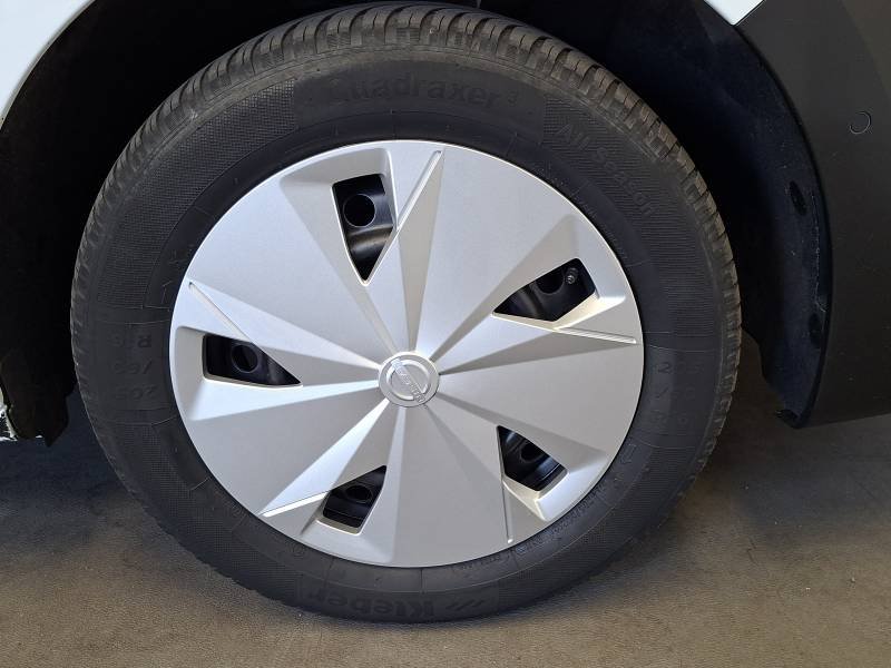 Nissan Townstar - Photo 12
