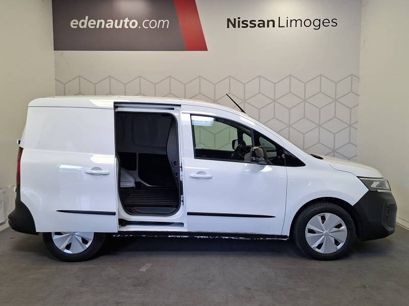 Nissan Townstar - Photo 13