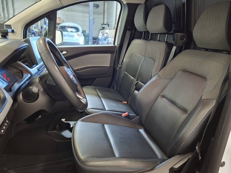 Nissan Townstar - Photo 15
