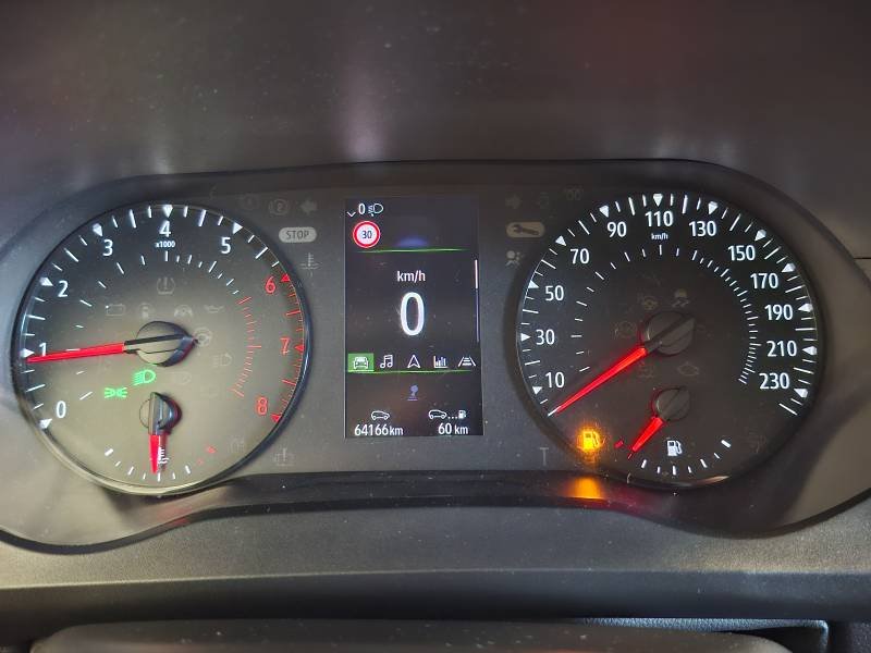 Nissan Townstar - Photo 16