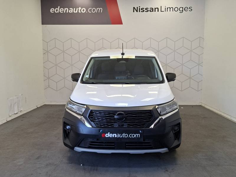 Nissan Townstar - Photo 2
