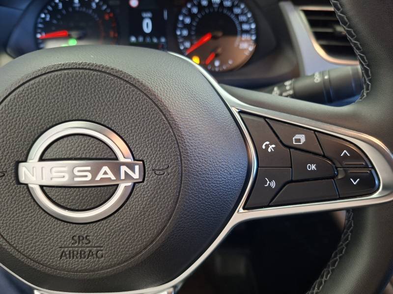Nissan Townstar - Photo 26