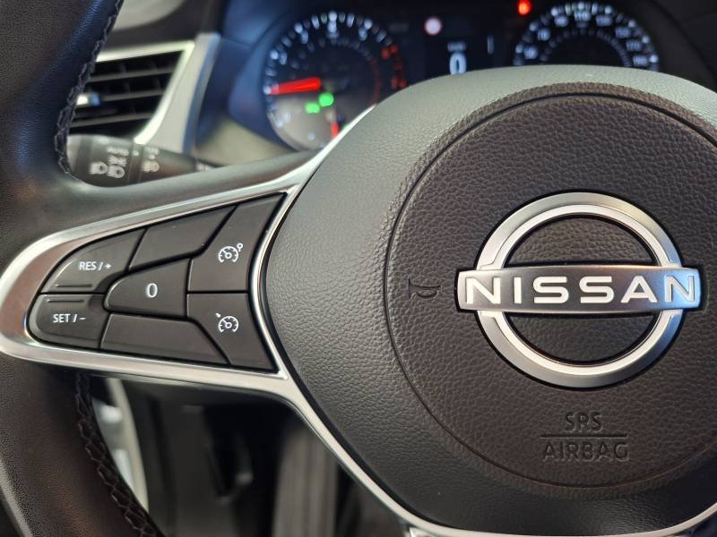 Nissan Townstar - Photo 27