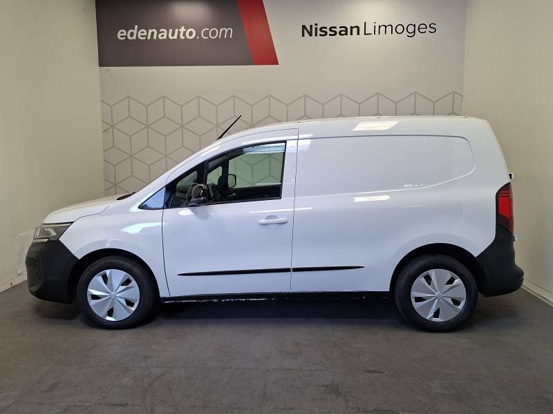 Nissan Townstar - Photo 3
