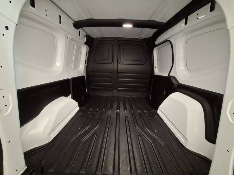 Nissan Townstar - Photo 36