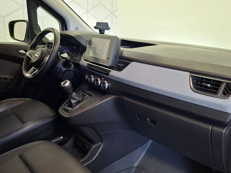Nissan Townstar - Photo 39