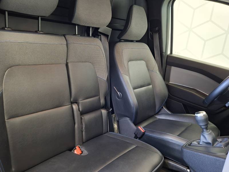 Nissan Townstar - Photo 40