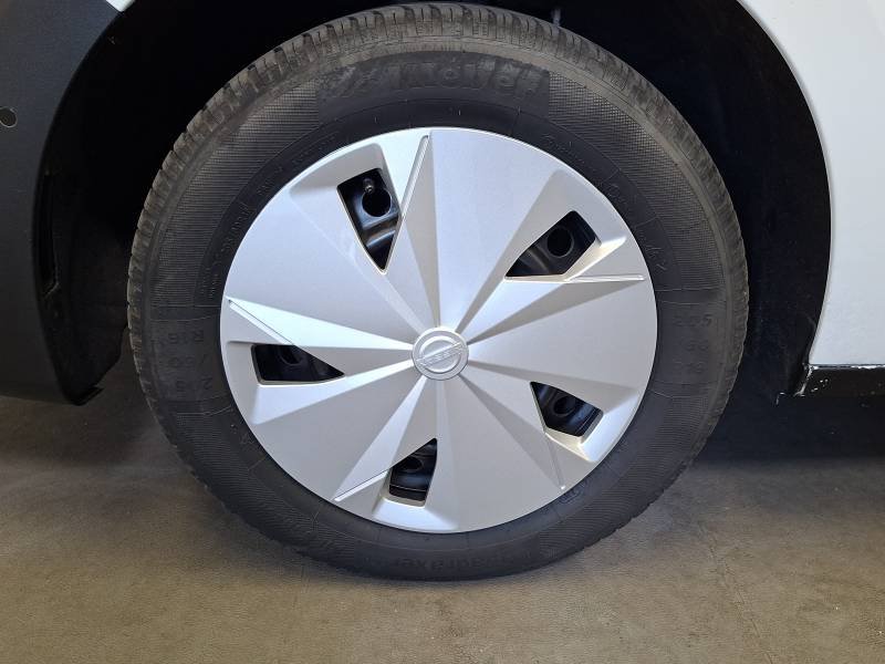 Nissan Townstar - Photo 4