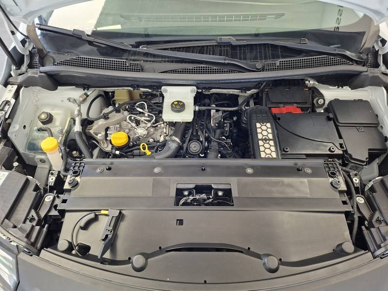 Nissan Townstar - Photo 41