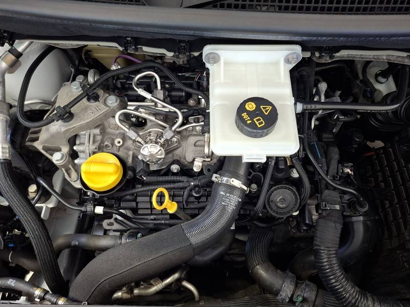 Nissan Townstar - Photo 42