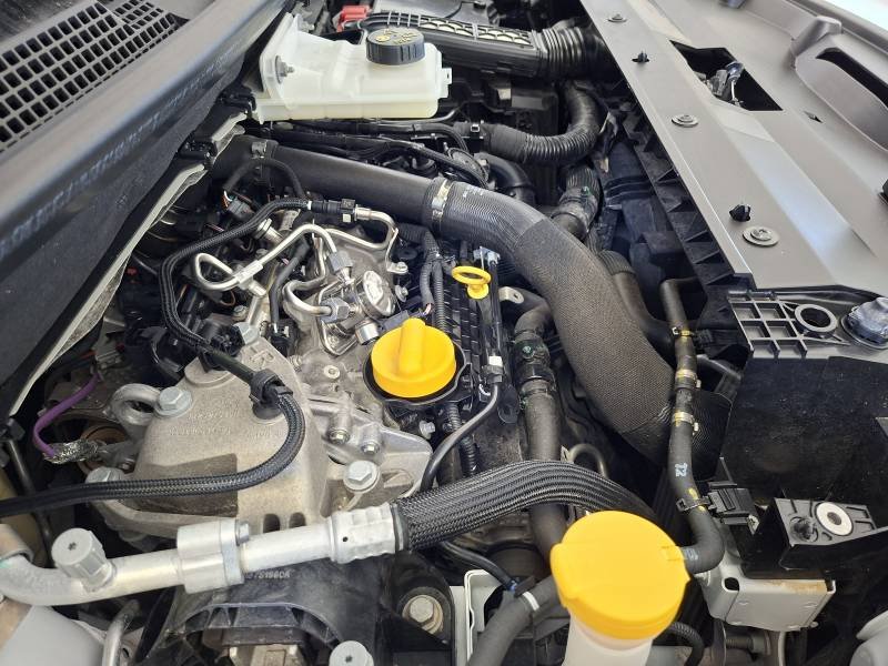 Nissan Townstar - Photo 43